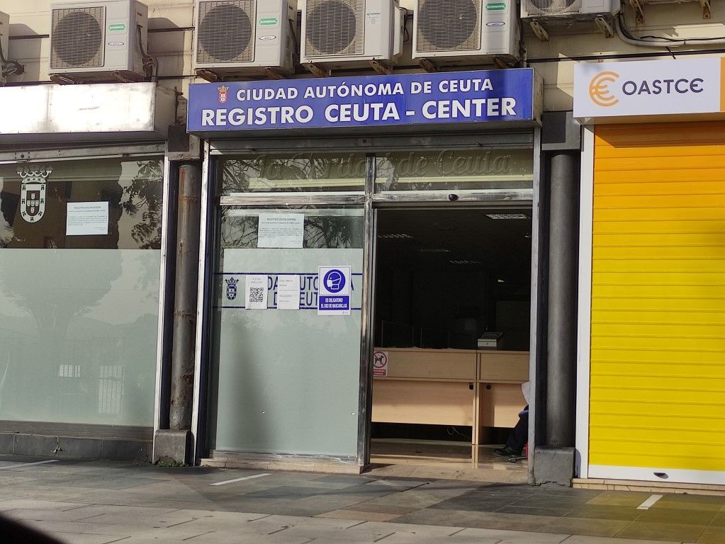 Las oficinas del Registro General de la Ciudad abren también por las tardes