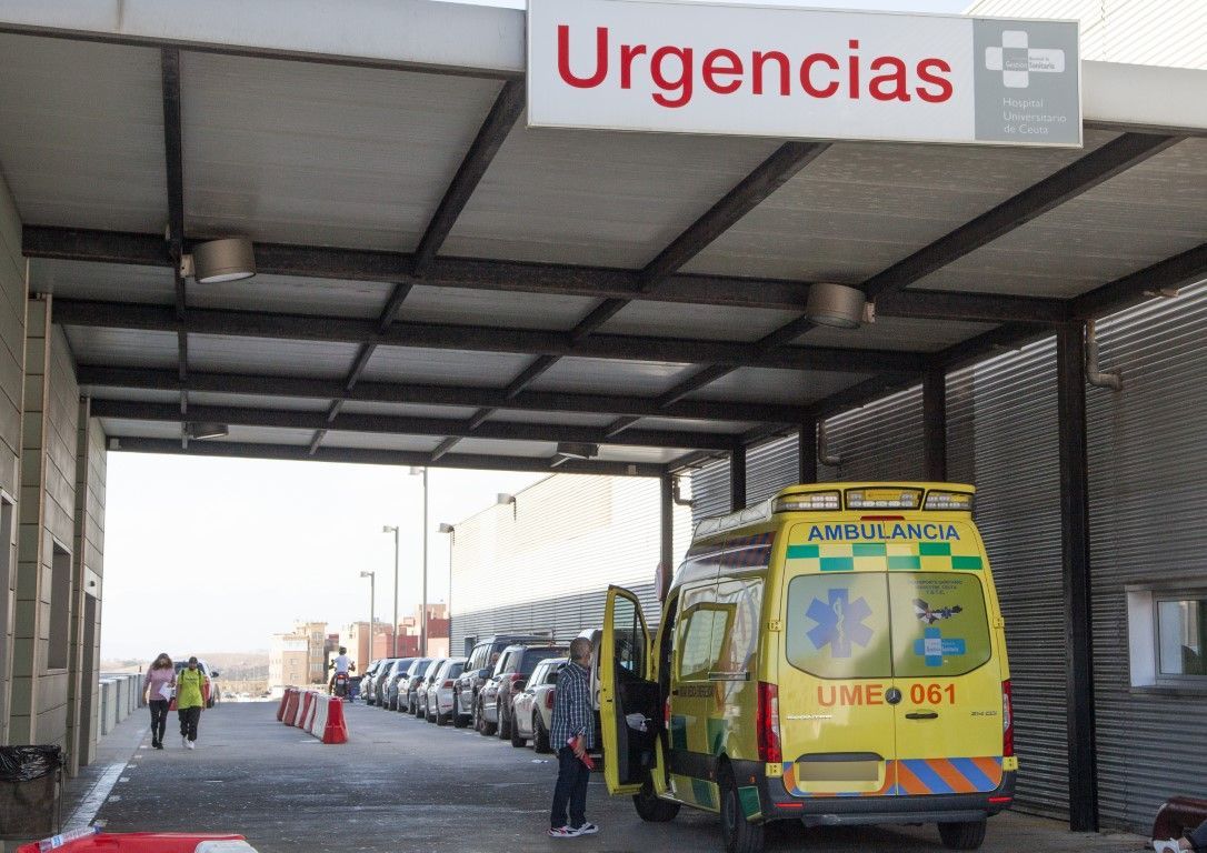 El Sindicato Médico exige al Ministerio de Sanidad que solucione definitivamente la crisis de la UCI