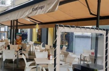 Las terrazas podrán abrir al público hasta las 00.00 horas