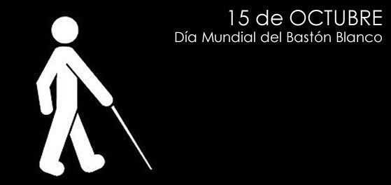 Las personas ciegas reivindican que sean accesibles las adaptaciones de infraestructuras por la pandemia