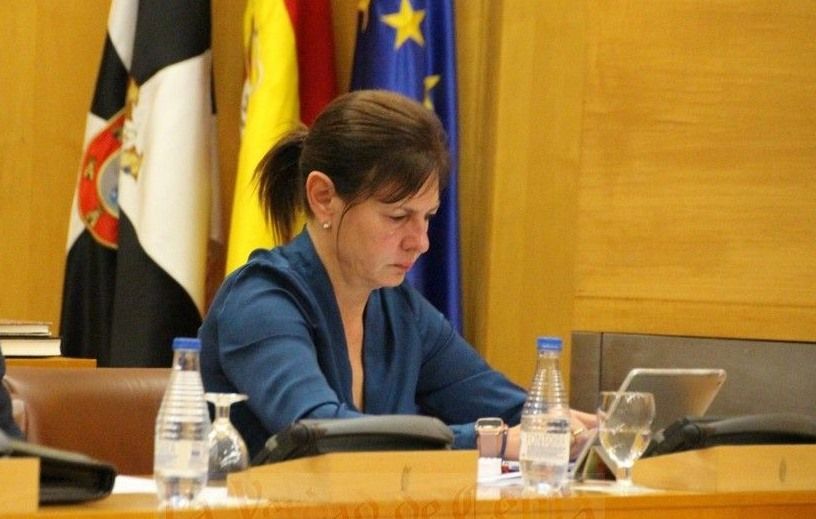 El Gobierno reafirma su respaldo a Mabel Deu y confía en su inocencia