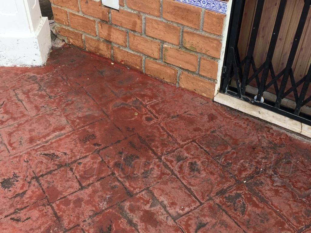 El abandono y deterioro del Poblado Marinero es total