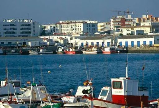 La Guardia Civil desarticula una organización que introducía grandes cantidades de hachís en Andalucía procedente de Marruecos