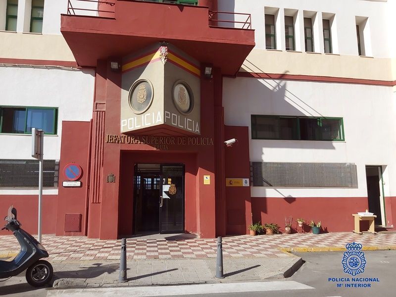 Detenida por estafar más de 10.000 euros a su propia tía