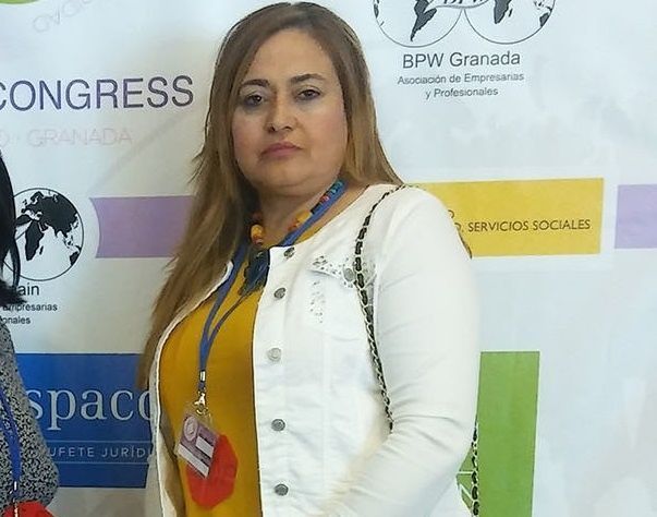 Caballas entrega mañana el premio “Mujer Caballa 2020” a Fatiha Lahasen