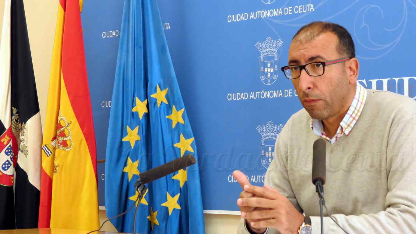 Caballas advierte cierta relajación en las medidas restrictivas contra la Covid-19