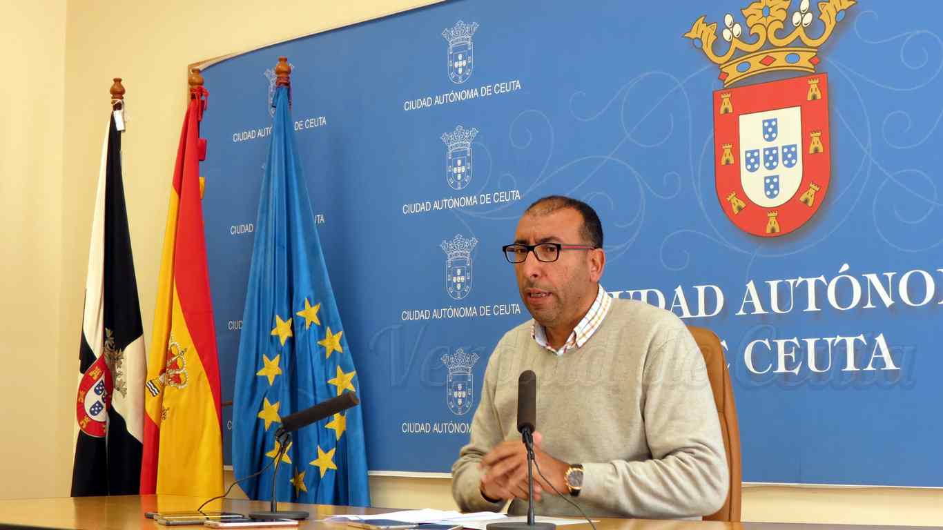 Caballas advierte que judicializará la situación del Consejo de Administración de Acemsa