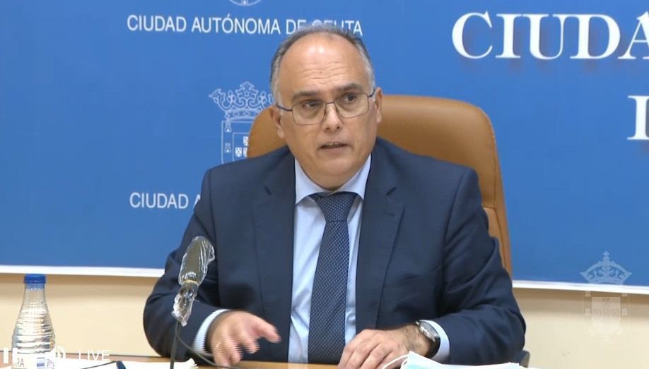 La Ciudad renueva el acuerdo de colaboración con la asociación Al Idrissi