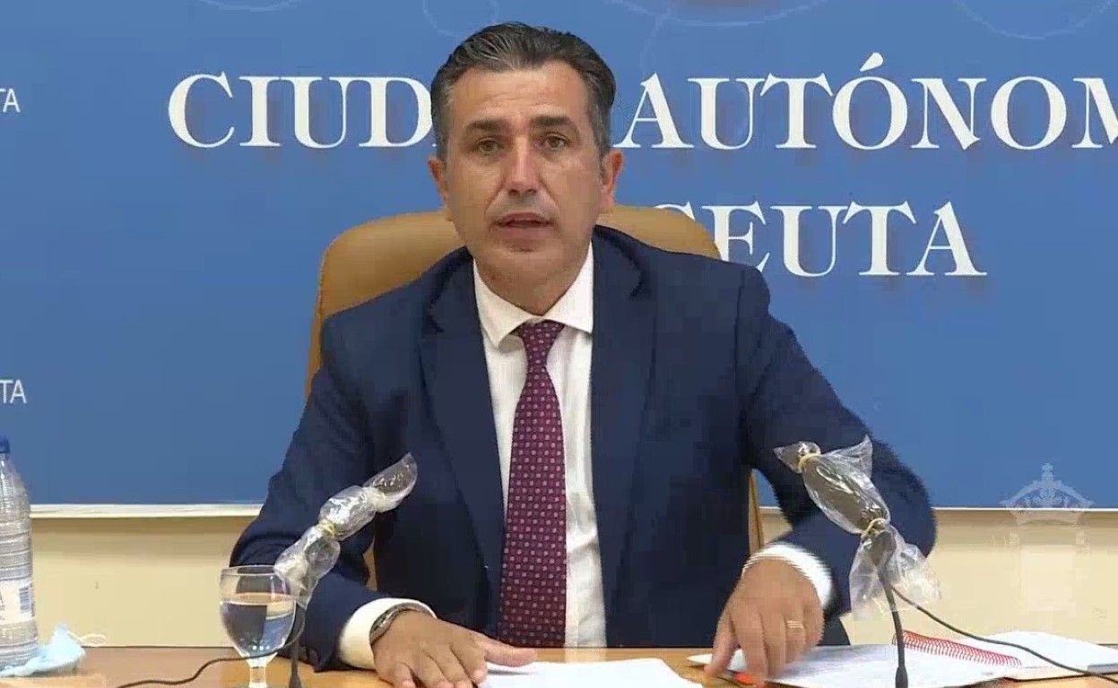 El Gobierno muestra su apoyo al MEFP en la preparación del curso escolar