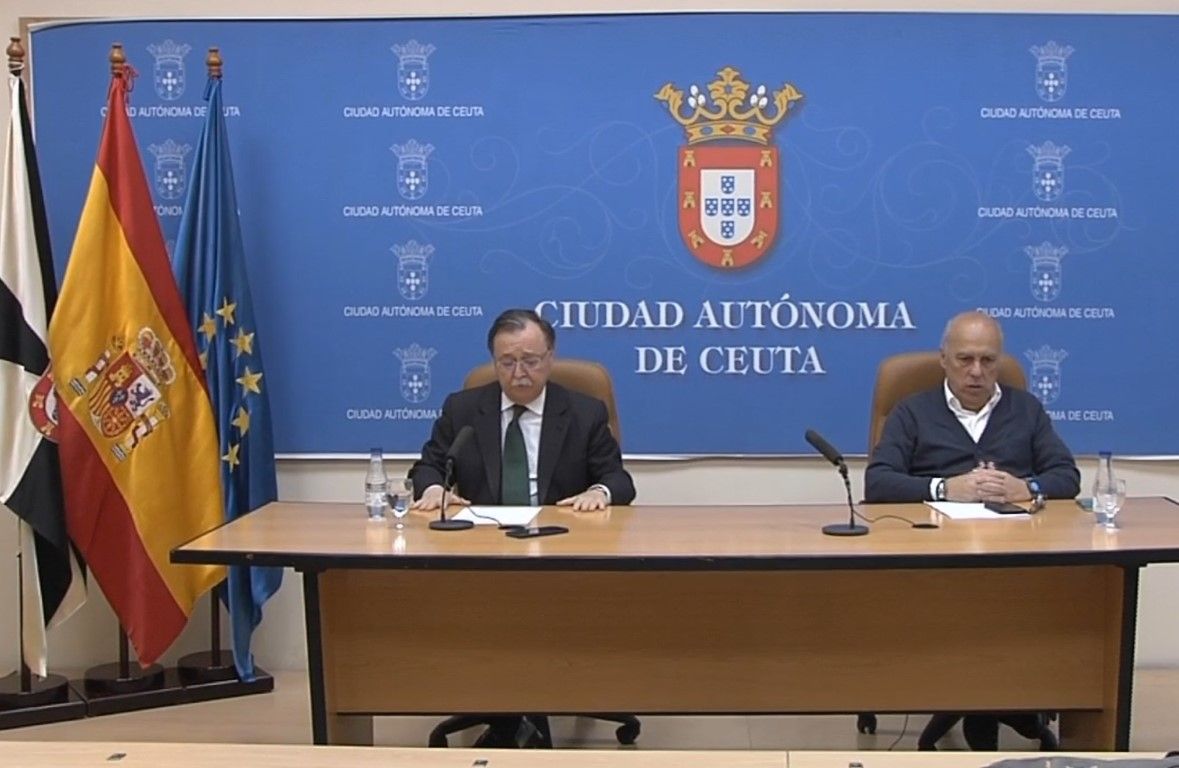 La Audiencia de Cádiz revoca el procesamiento de Javier Guerrero y ordena dictar un nuevo auto