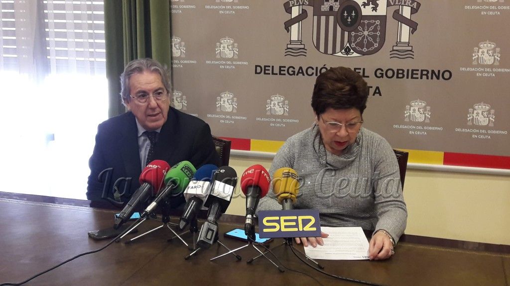 Javier Martínez: hay que respetar siempre la presunción de inocencia