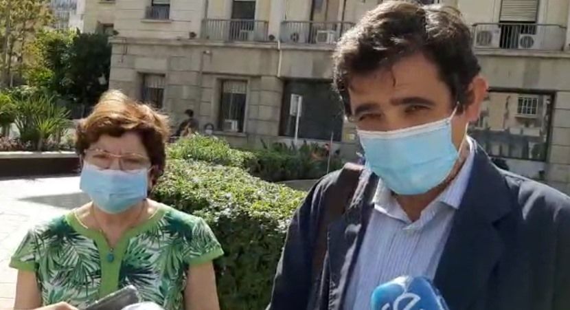 La Junta de Personal Docente pide al director del MEFP que aporte las pruebas sobre la contratación de su pareja