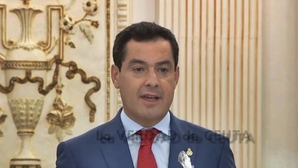  Andalucía convocará elecciones en febrero si persiste el bloqueo sistemático