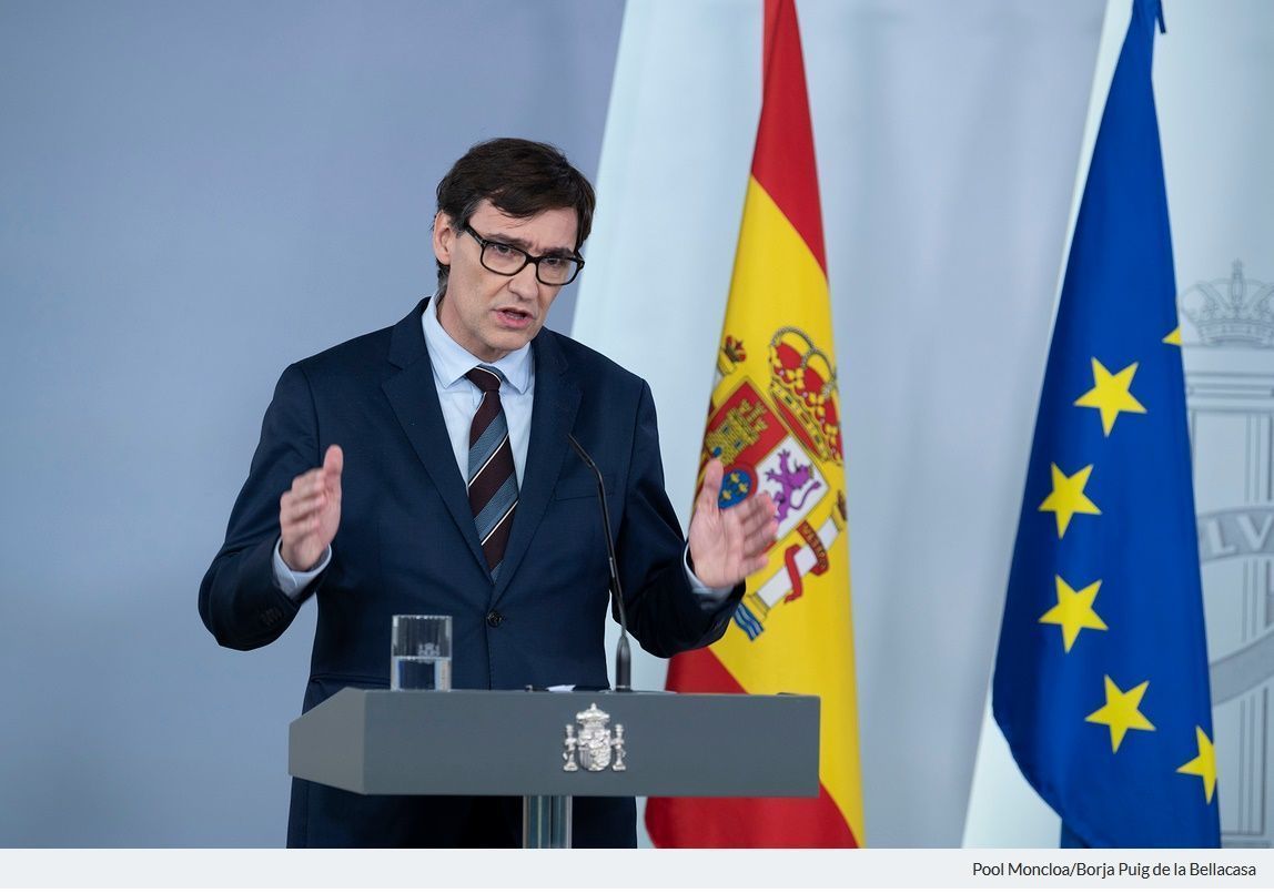 CSIF exige a Sanidad que garantice el mantenimiento del mutualismo administrativo