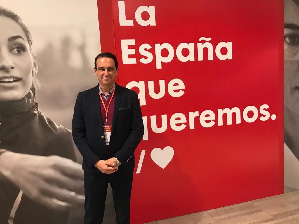 El PSOE de Ceuta asegura que el Gobierno de España no va a cerrar los colegios de Educación Especial