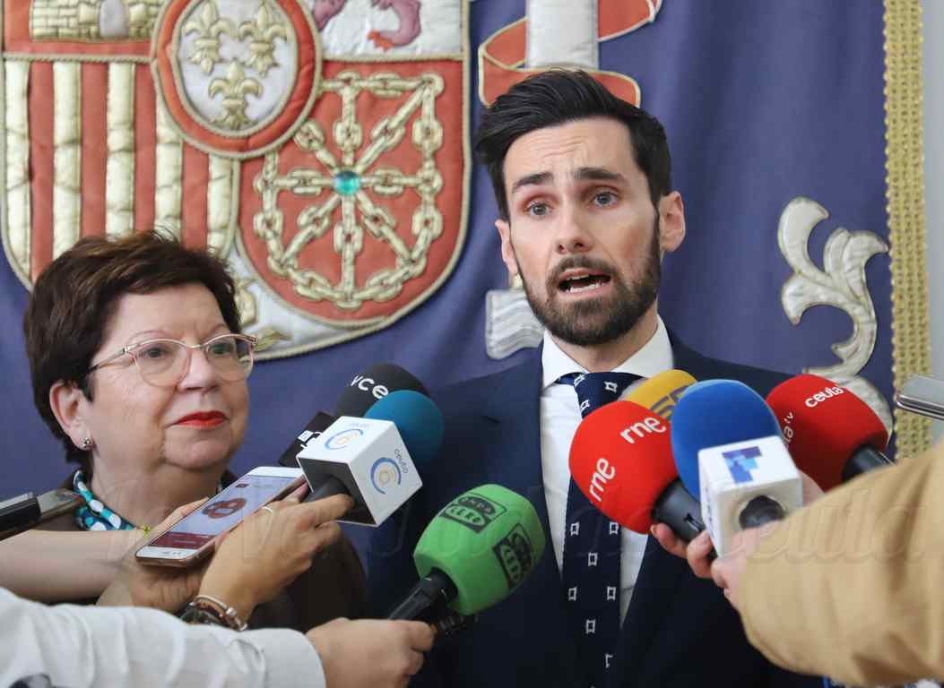 La Fiscalía pide que declare como testigo el ex secretario de Estado de Seguridad