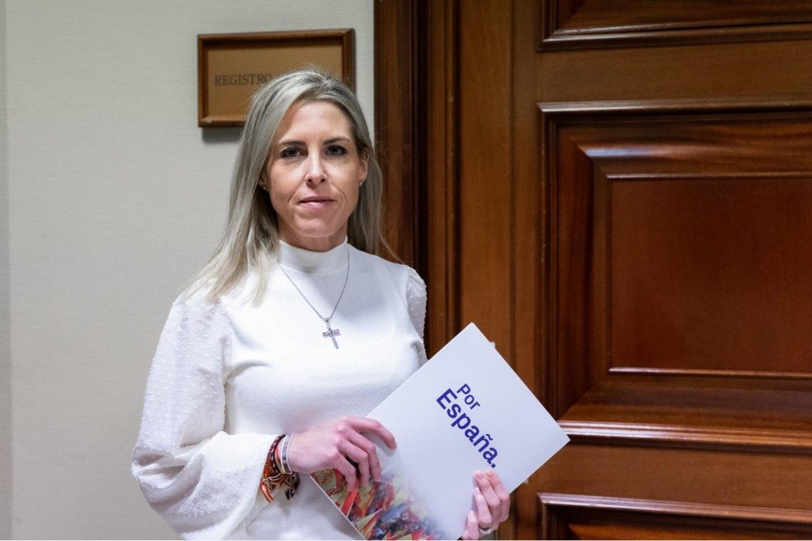 Vox dice que el Gobierno sigue claudicando ante Marruecos por la apertura de las fronteras