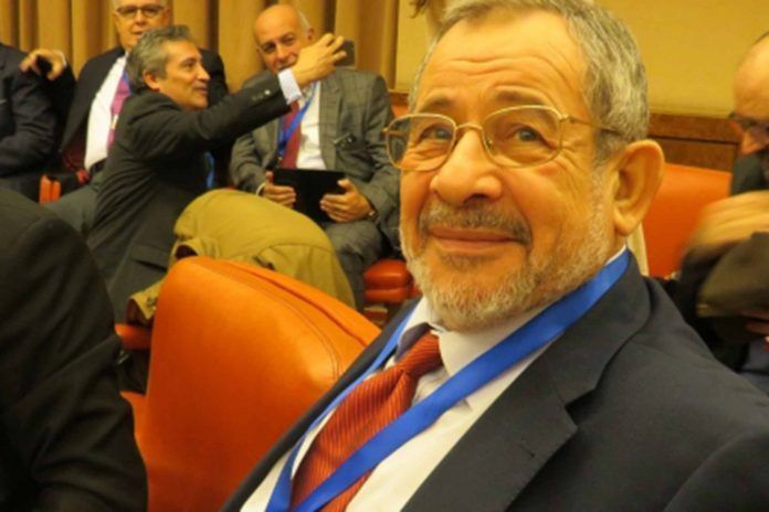 Vivas felicita al nuevo presidente de la Unión de Comunidades Islámicas de España