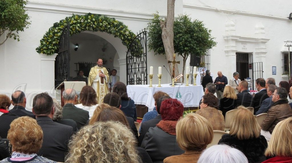 Comienza el Año Jubilar de San Antonio