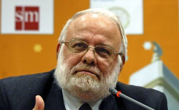 Fallece por coronavirus el presidente de la Comisión Islámica de España, Riay Tatary