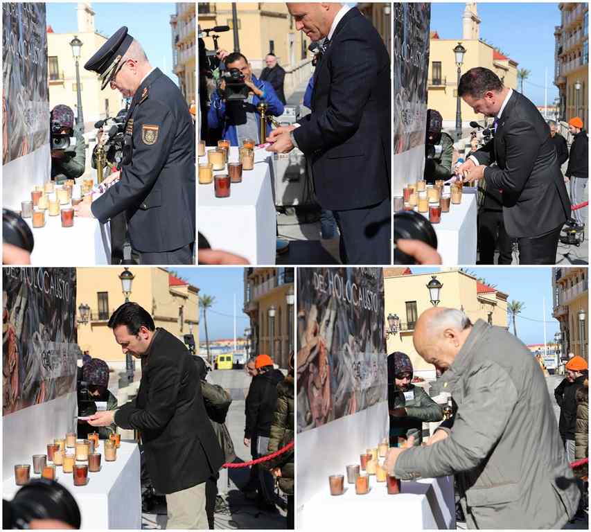 Holocausto 75 aniversario 27 01 20  3