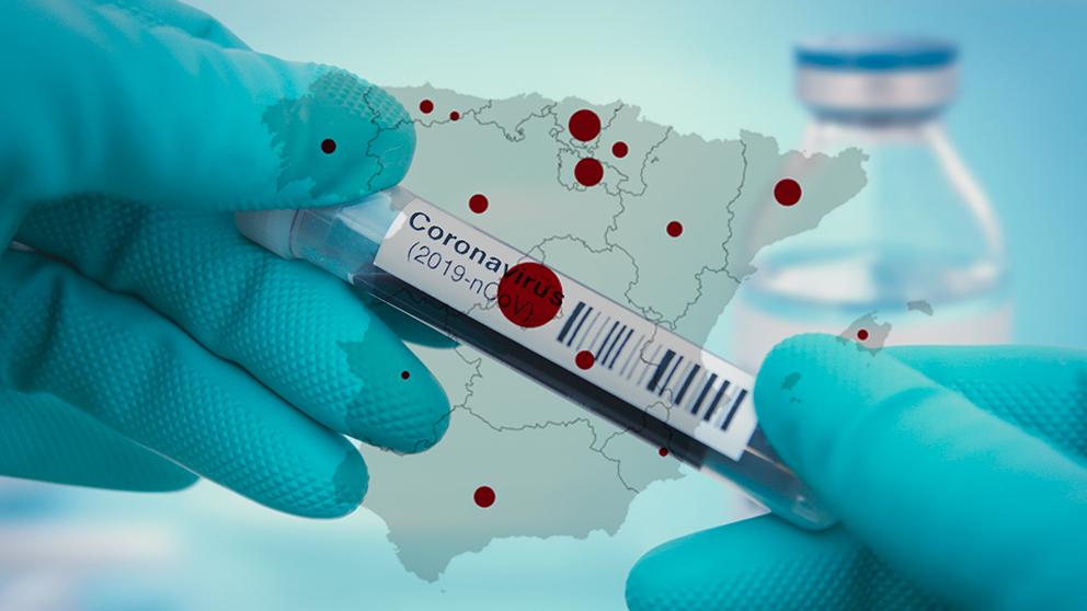 CSIF solicita la instalación de un Punto Covid ante los recientes repuntes