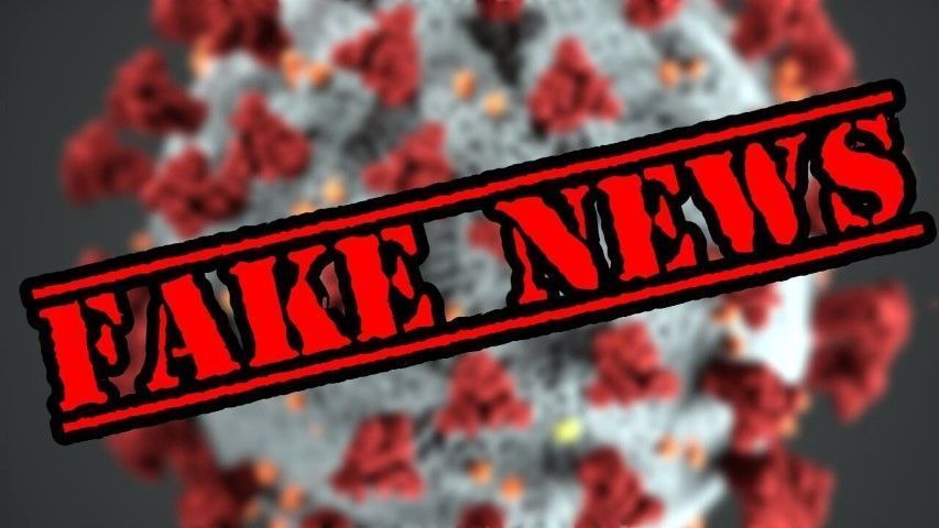 Los consumidores alertan sobre los bulos del coronavirus