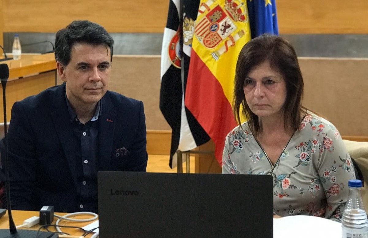 Nuestra ciudad participará en el Consejo Nacional de Protección Civil