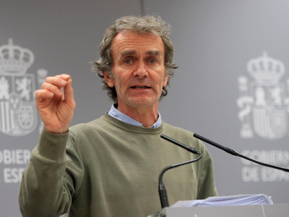 El Gobierno pide prudencia con la viruela del mono