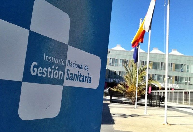 El Sindicato Médico de Ceuta denuncia al INGESA ante la Inspección Provincial de Trabajo