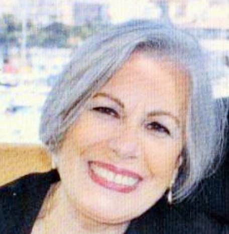 Conchi Castro, galardonada con el Premio Maite Alascio. Foto cedida