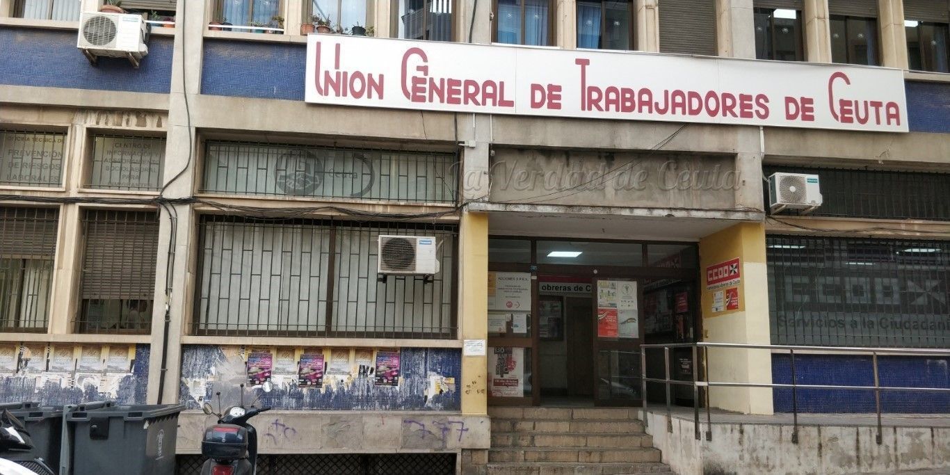 UGT firma el acuerdo de jubilación parcial en la enseñanza concertada para Ceuta y Melilla