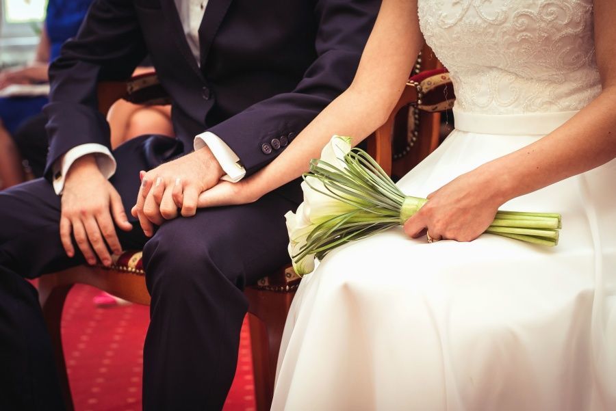 ¿Cómo reclamar ante algún imprevisto en una boda, bautizo o comunión?