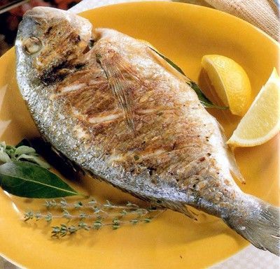 El pescado, el mejor aliado contra los excesos cometidos durante el confinamiento