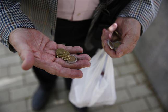 Ceuta encabeza la tasa de población en riesgo de pobreza con un 38,4%