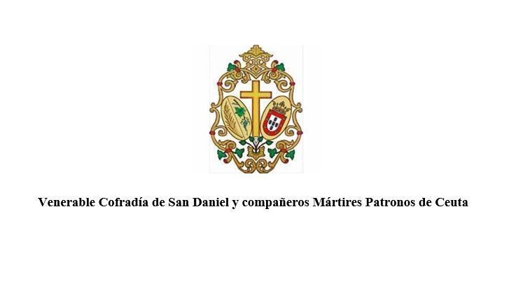 Comunicado de la Hermandad San Daniel Patrón de Ceuta
