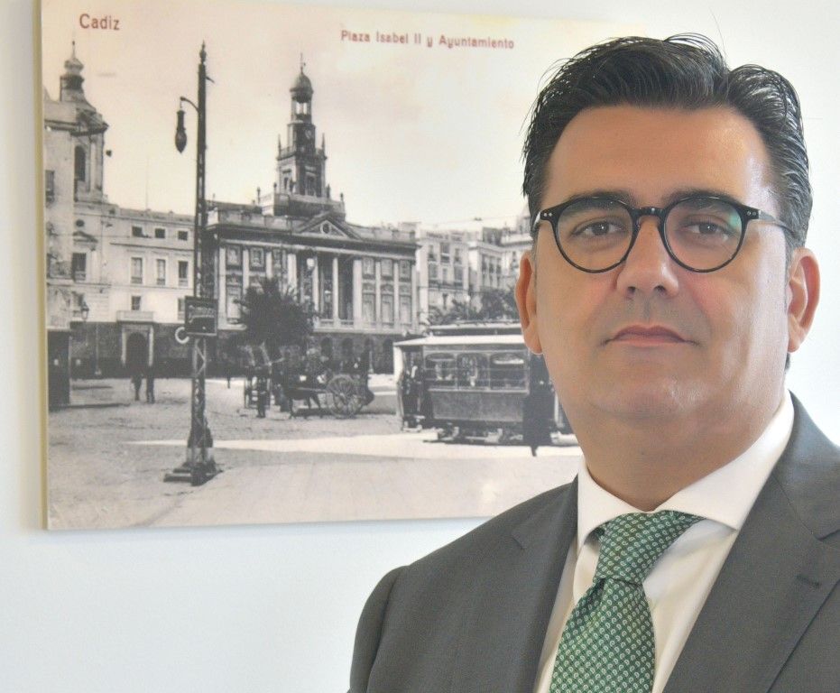 Uruguay pone en marcha un nuevo Consulado para la provincia de Cádiz, Ceuta y Melilla