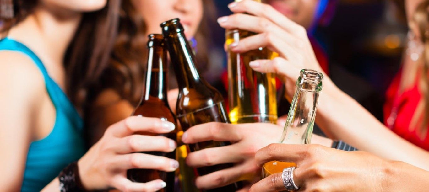 La Ciudad subraya su compromiso para prevenir el consumo de alcohol en los menores