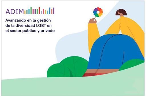 Se presentan los resultados del Proyecto Europeo Avanzando en la gestión de la diversidad LGBT en el sector público y privado
