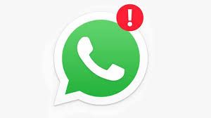 La aplicación WhatsApp sufre una caída en todo el mundo por más de dos horas