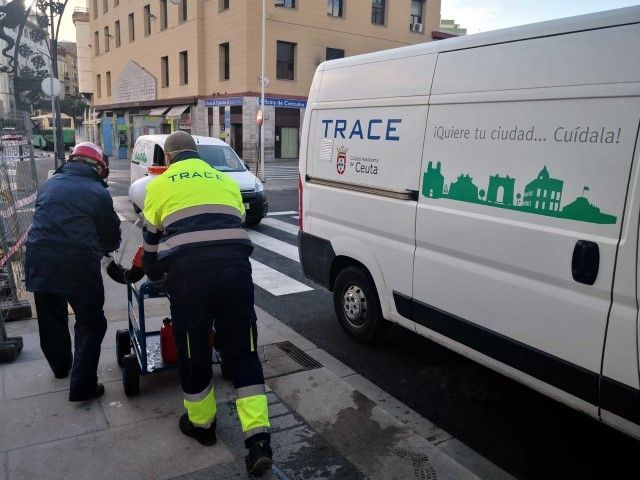 El comité de empresa de TRACE (UGT) muestra su malestar por las declaraciones del MDyC