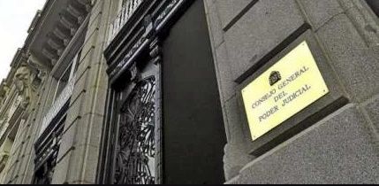 El CGPJ inicia la elaboración de un plan de choque para cuando se produzca la reanudación de la actividad judicial