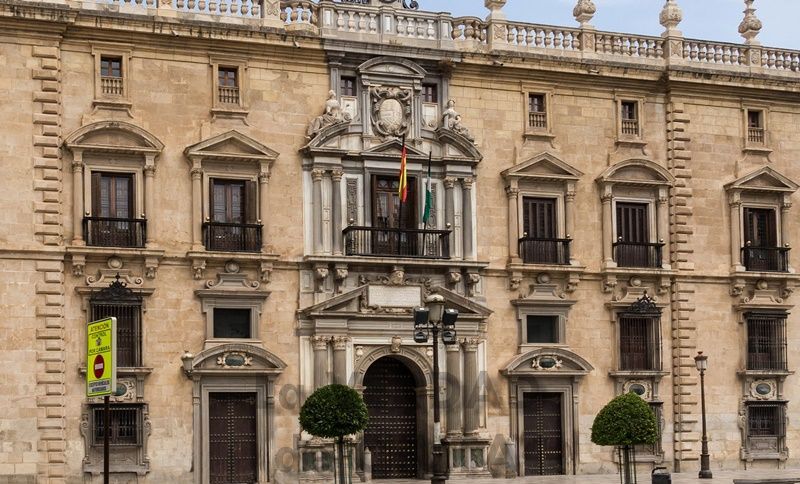 El pleno del TSJA se pronuncia sobre el proyecto de reforma del Consejo General del Poder Judicial