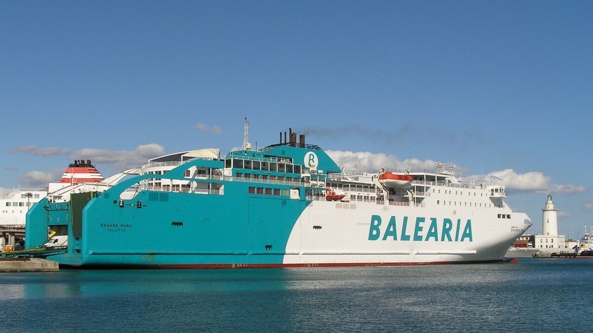 912 personas vuelven a ser repatriadas desde Tánger a Málaga