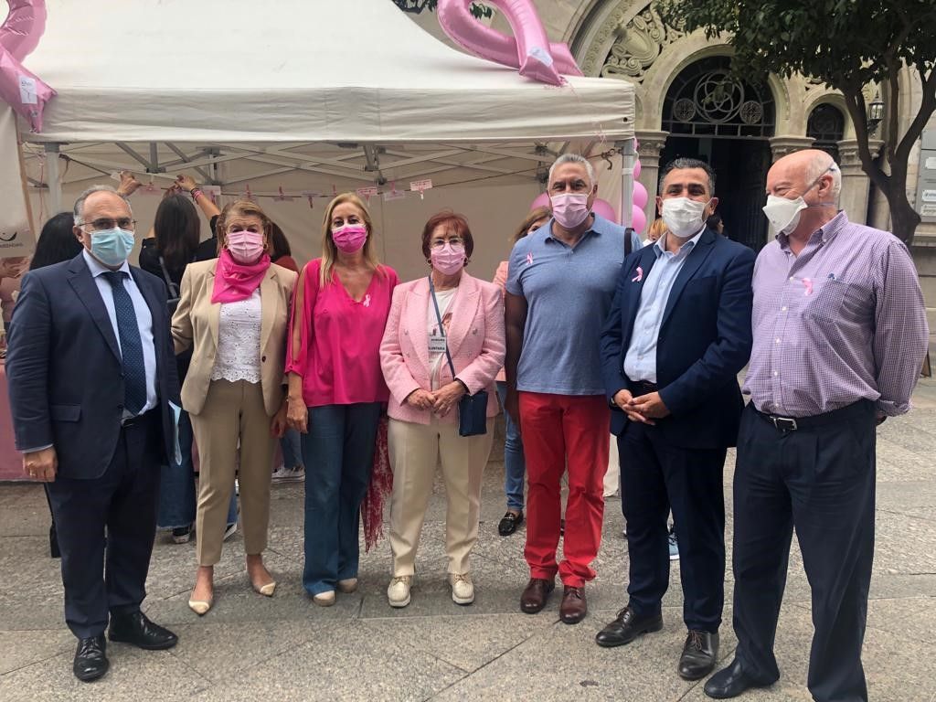 ACMUMA celebra el Día Internacional de la Lucha contra el Cáncer