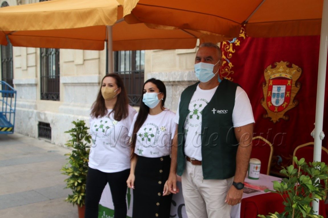 La Asociación Española contra el Cáncer presenta el primer informe sobre la inequidad en cáncer en España