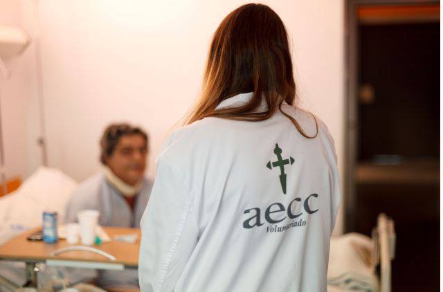 La AECC comienza a trabajar en Residencias y Centros de Mayores
