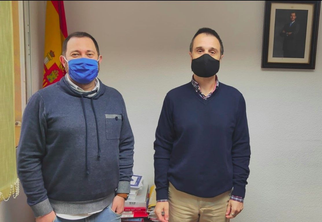 CEMUDIS alcanza un acuerdo de colaboración con Muface en Ceuta