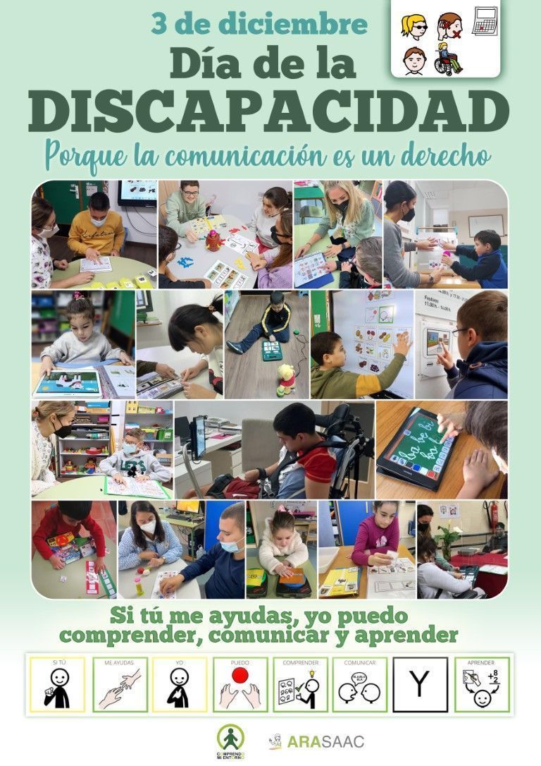 'Comprendo mi entorno' informará a las empresas sobre la accesibilidad cognitiva y la lectura fácil
