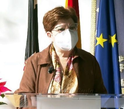 Mañana se celebran las primeras jornadas de “Respuesta de la Administración a la Violencia de Género”